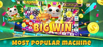 Antarmuka aplikasi mobile paito japan menampilkan menu permainan slot dan live casino