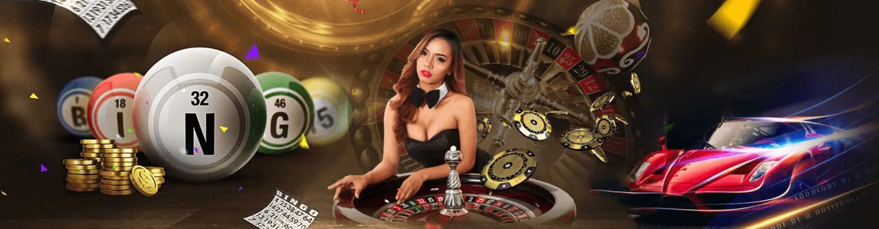 Tampilan langsung tabel kasino Statistik permainan kasino langsung